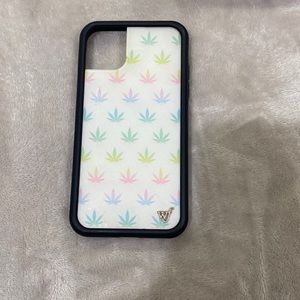 Wildflower Case